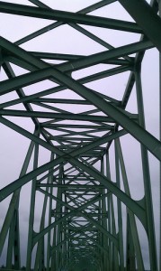 Bridge in OR