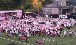 Walk For The Cure